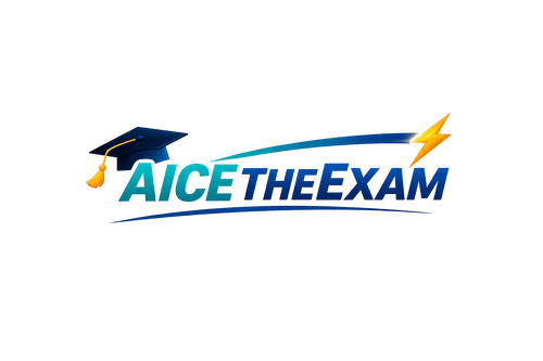 AICE the Exam
